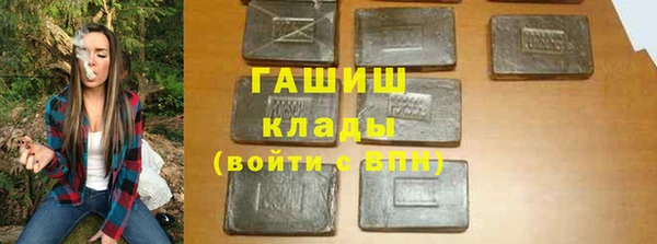 хмурый Белокуриха